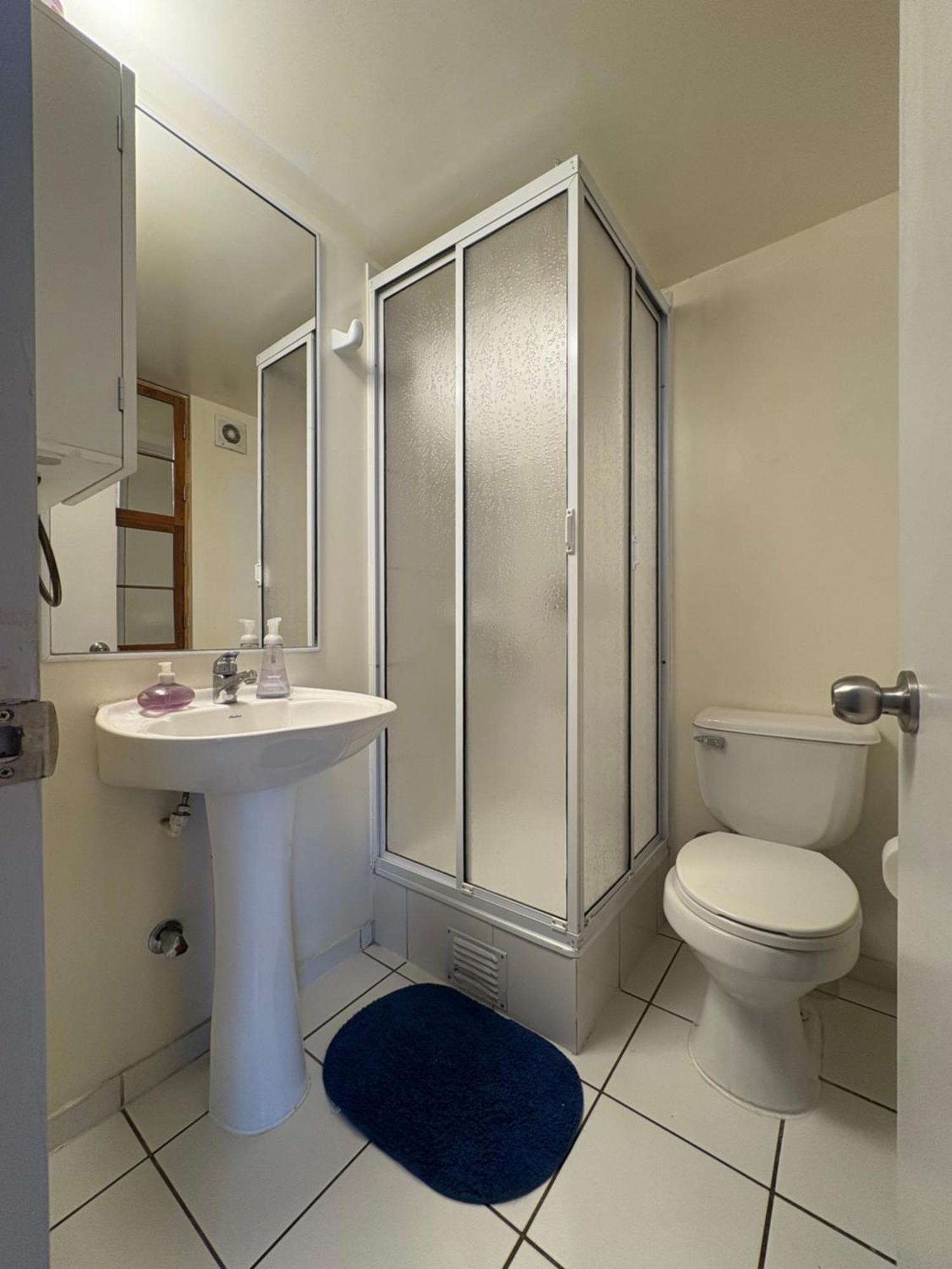 Amazing View Of Con Calefaccion Y Estacionamiento Interior Apartamento Santiago